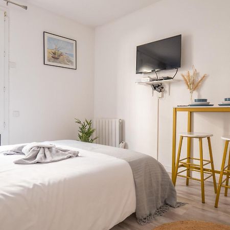 Dreamy Appartement - Disneyland & Paris Бюссі-Сен-Жорж Екстер'єр фото