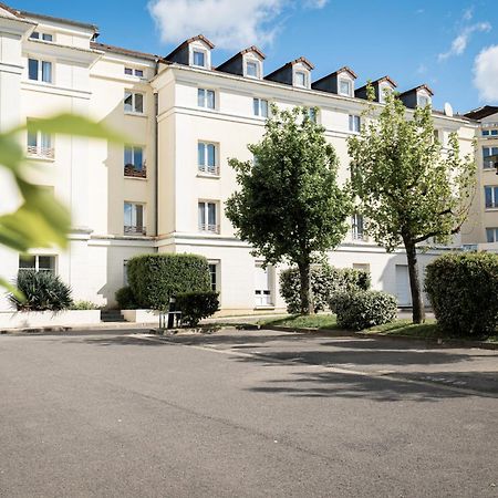 Dreamy Appartement - Disneyland & Paris Бюссі-Сен-Жорж Екстер'єр фото