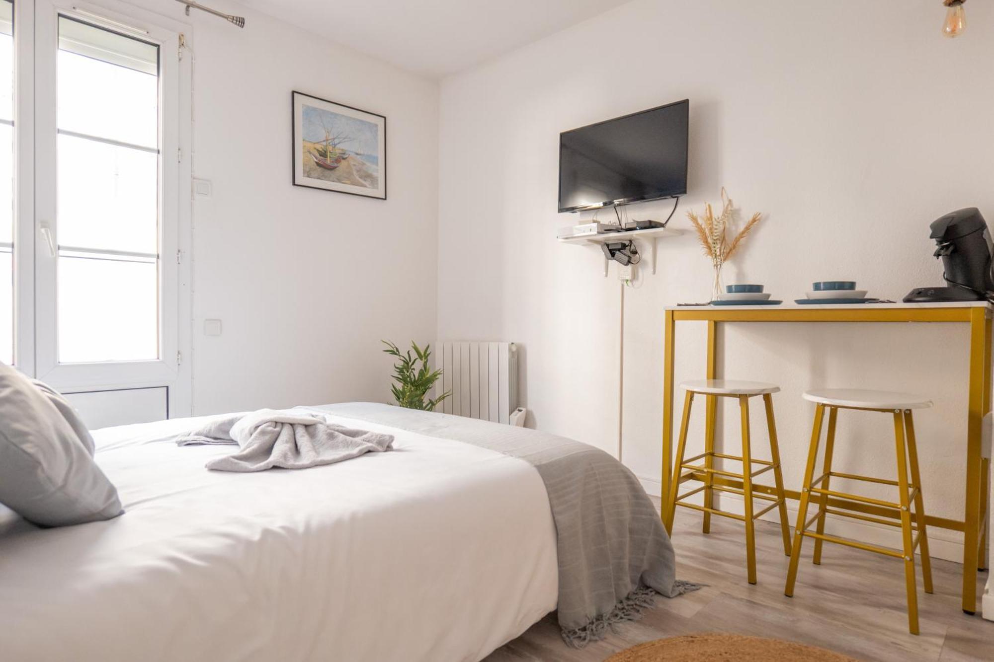 Dreamy Appartement - Disneyland & Paris Бюссі-Сен-Жорж Екстер'єр фото