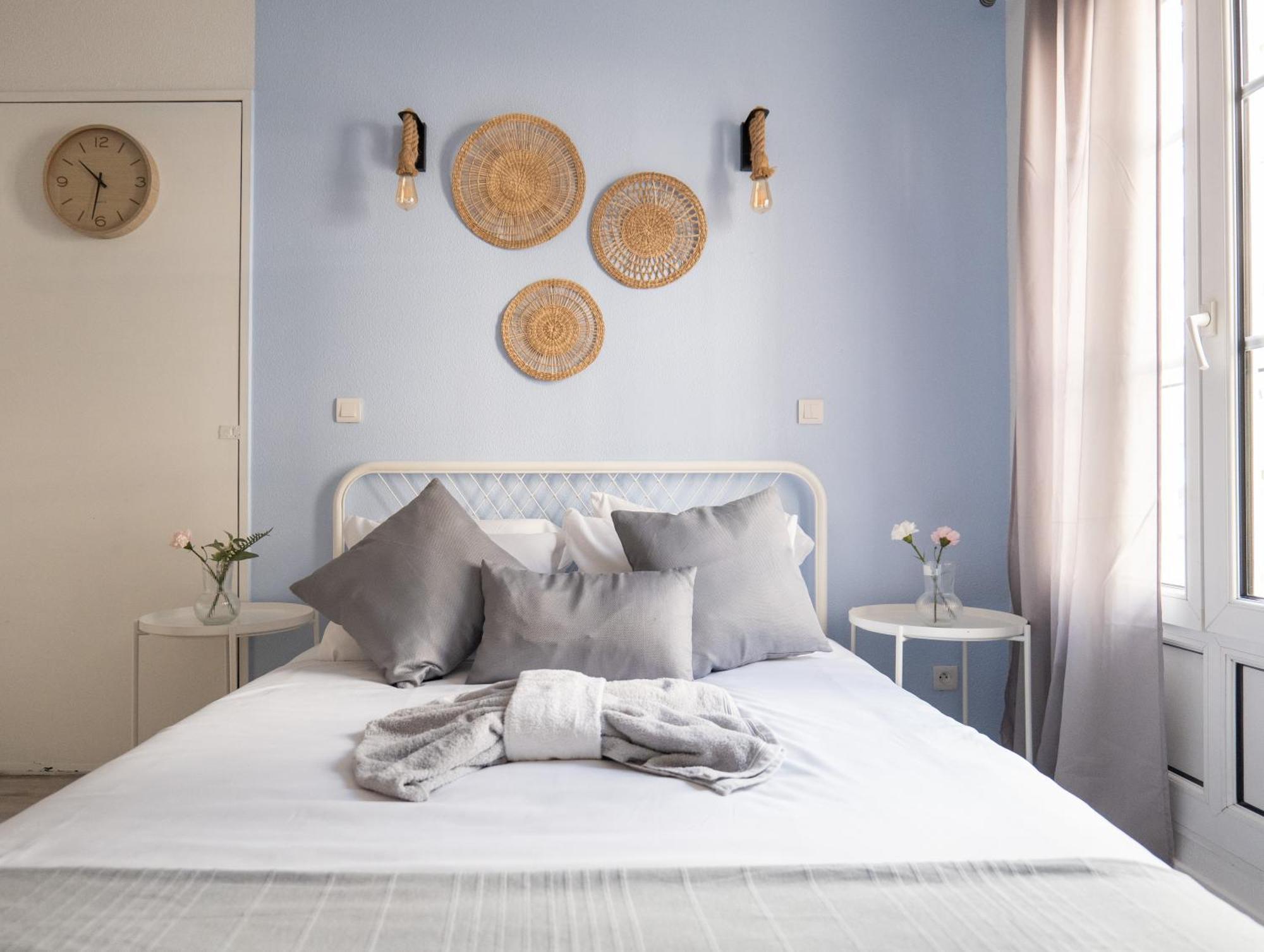 Dreamy Appartement - Disneyland & Paris Бюссі-Сен-Жорж Екстер'єр фото