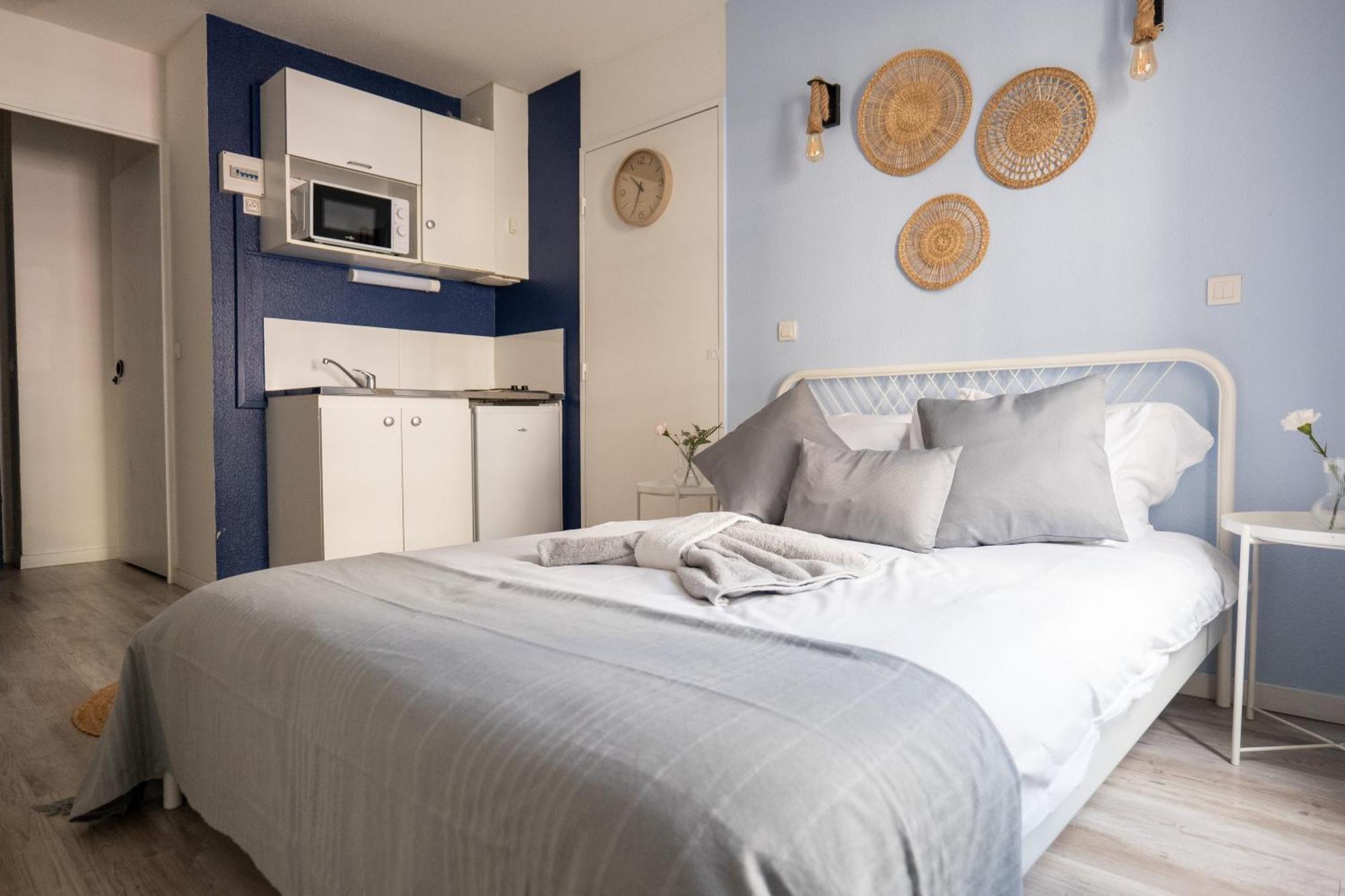 Dreamy Appartement - Disneyland & Paris Бюссі-Сен-Жорж Екстер'єр фото