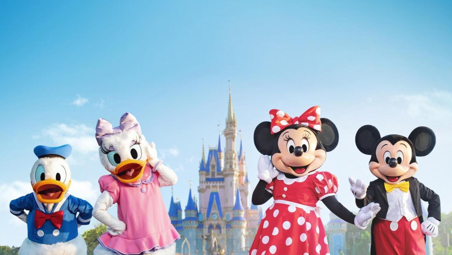 Dreamy Appartement - Disneyland & Paris Бюссі-Сен-Жорж Екстер'єр фото